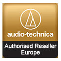 Miniatura: Cellule Noir Audio Technica + Cellule ATVM95 + Diamant neuf