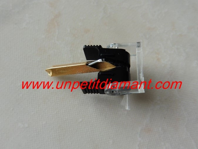 EMPIRE 800 900II 1000GTII DIAMANT POUR PLATINE VINYLE