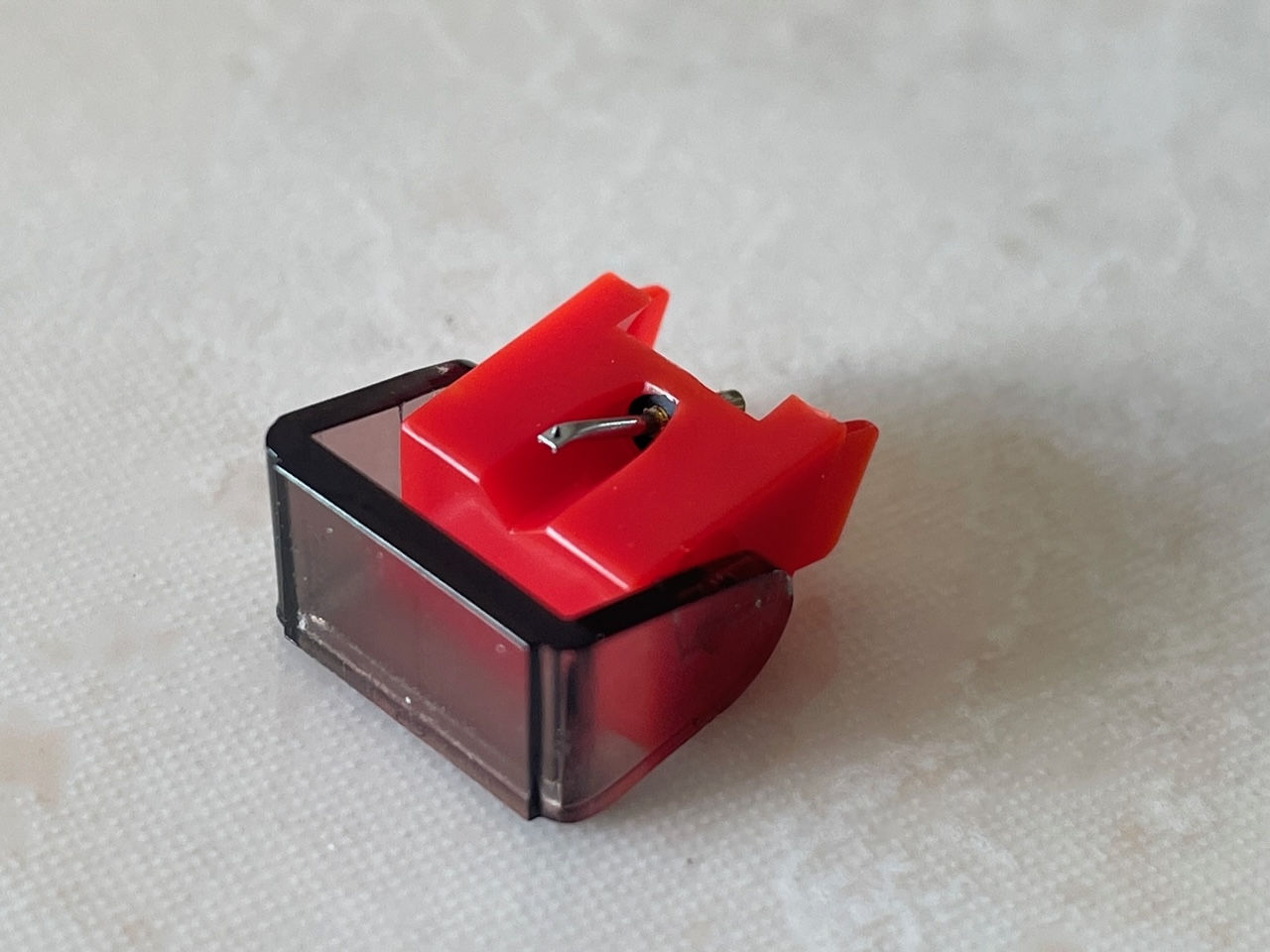 5121 AKG X6R  Aguja de repuesto para tocadiscos antiguos