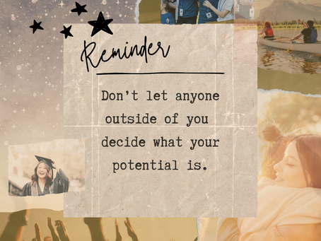 Unlocking Your Best Self: Who Really Holds the Key to Human Potential?