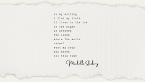 Back to Blogging: Why Writing for Yourself Still Matters 