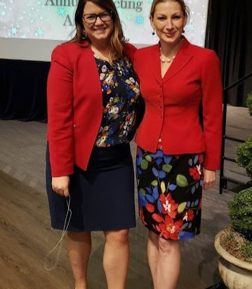 Mira Mdivani and Danielle Atchison Recognized by Super Lawyers