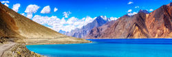 Pangong lake