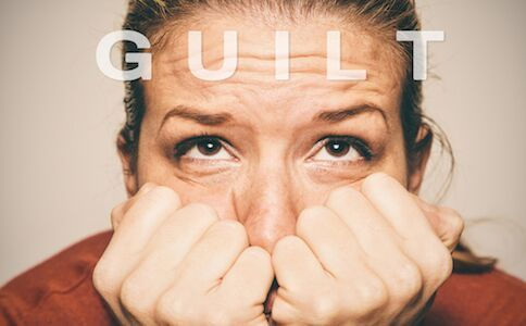 guilt
