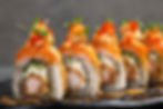 Sushi Masterclass