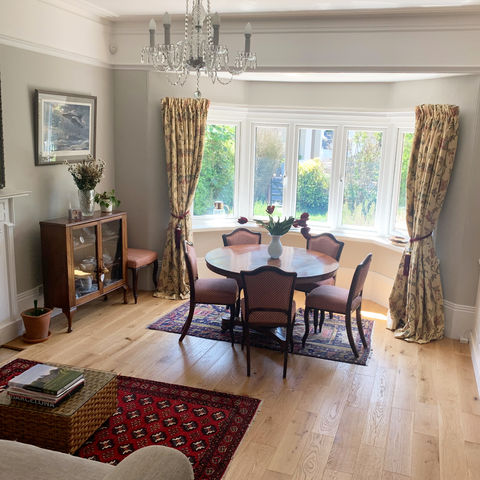 Dinning Room