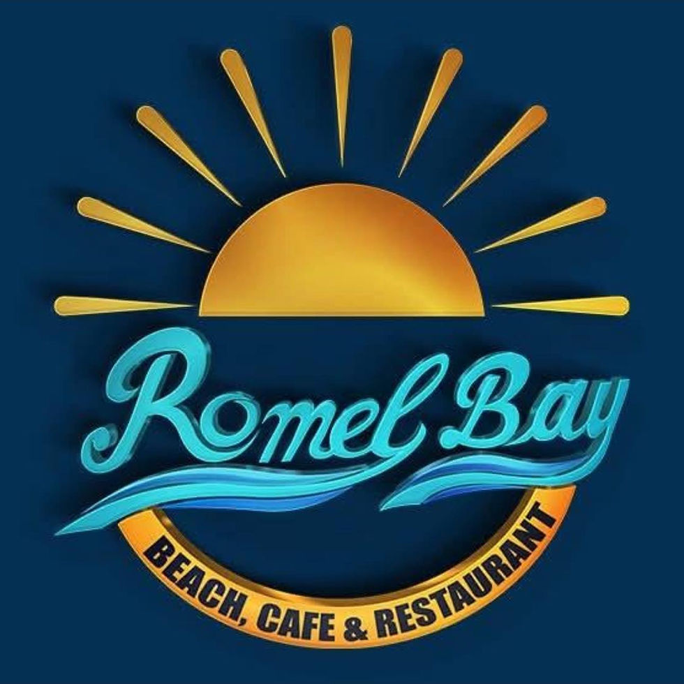 Romel Bay Cafe