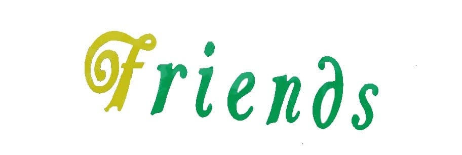Friends Cafe