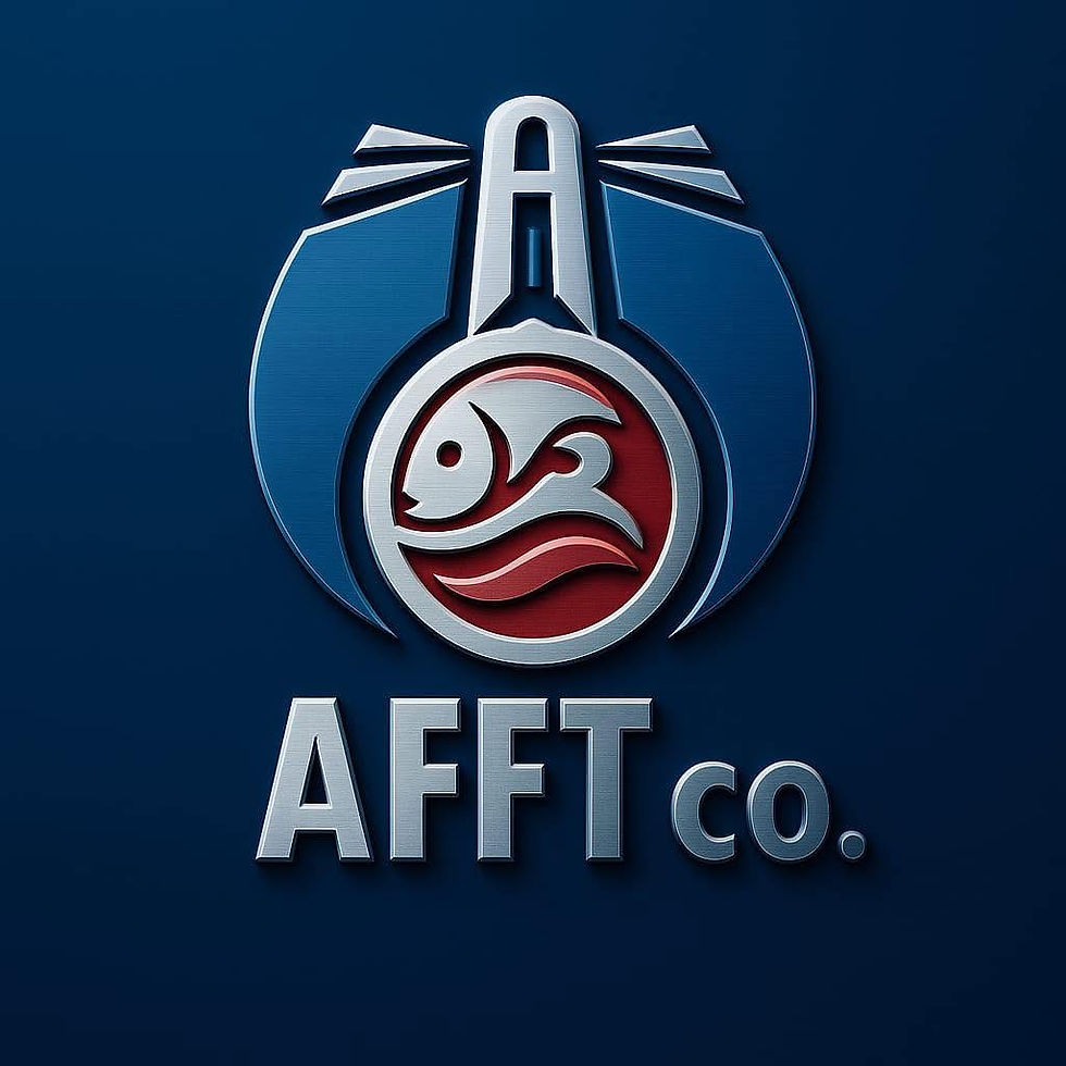AFFT CO Fish