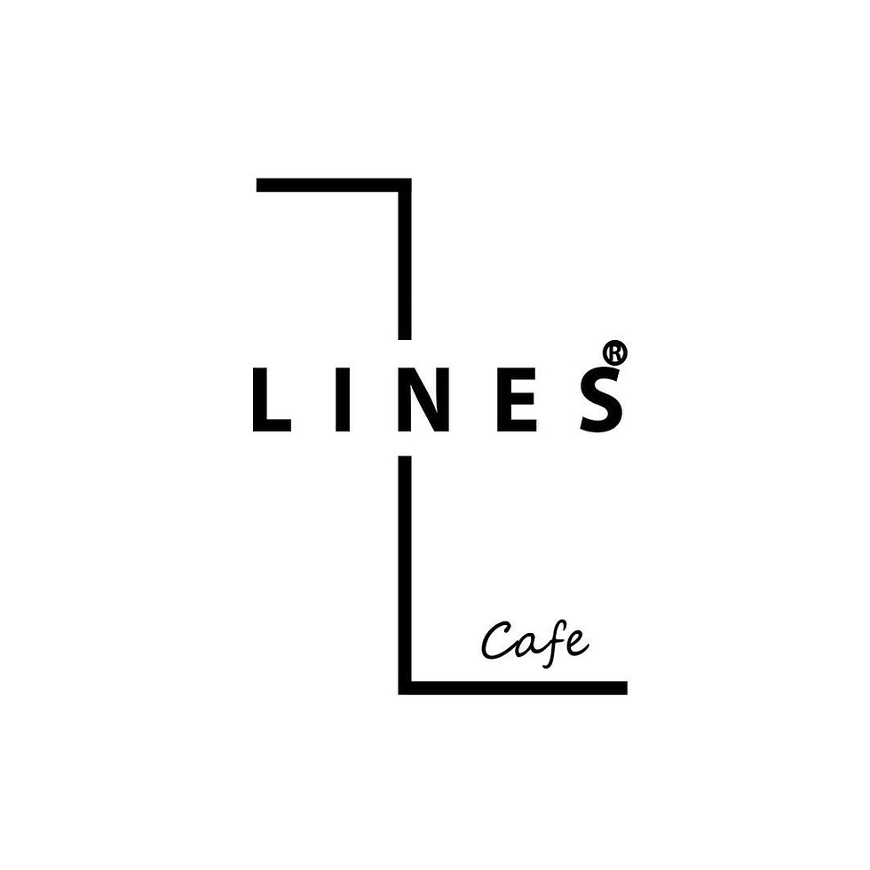 Lines Cafe