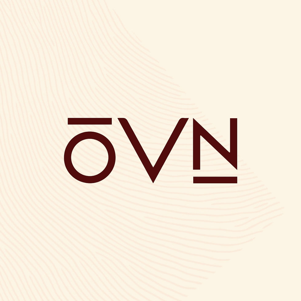 OVN Bakery & Cafe