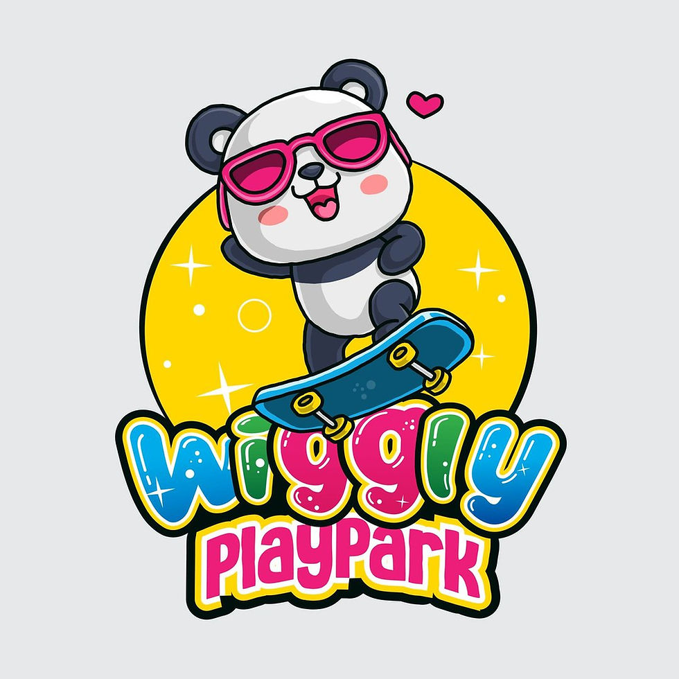 Wiggly Play Park