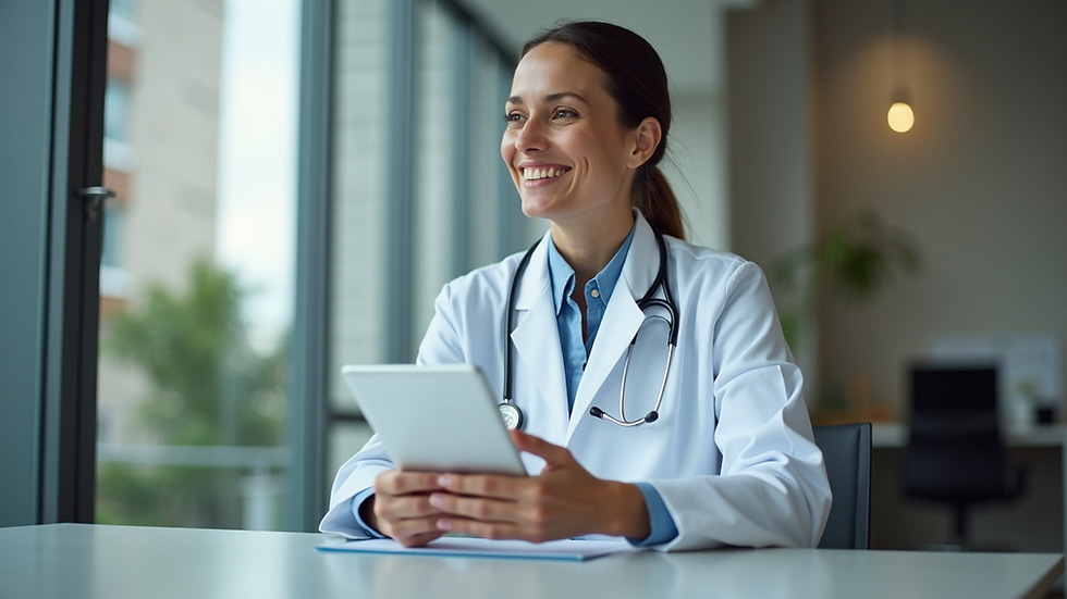 Heart Health Solutions: Trusted Advice from a Specialist