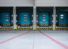 Industrial Warehouse Dock Doors.webp