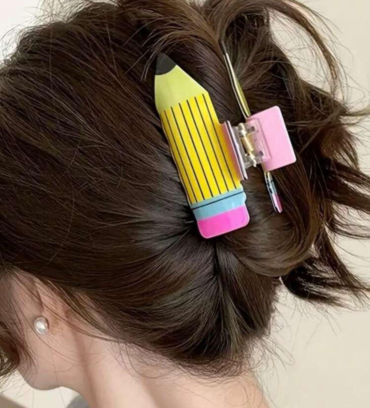 Pencil Clip 