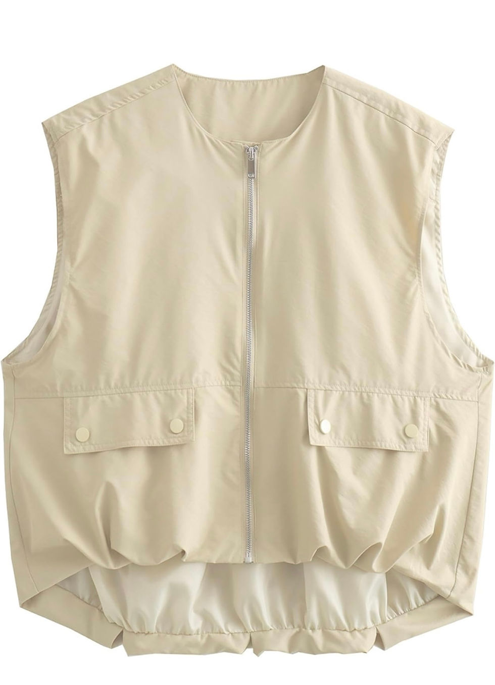 Thumbnail: Cargo Vest 