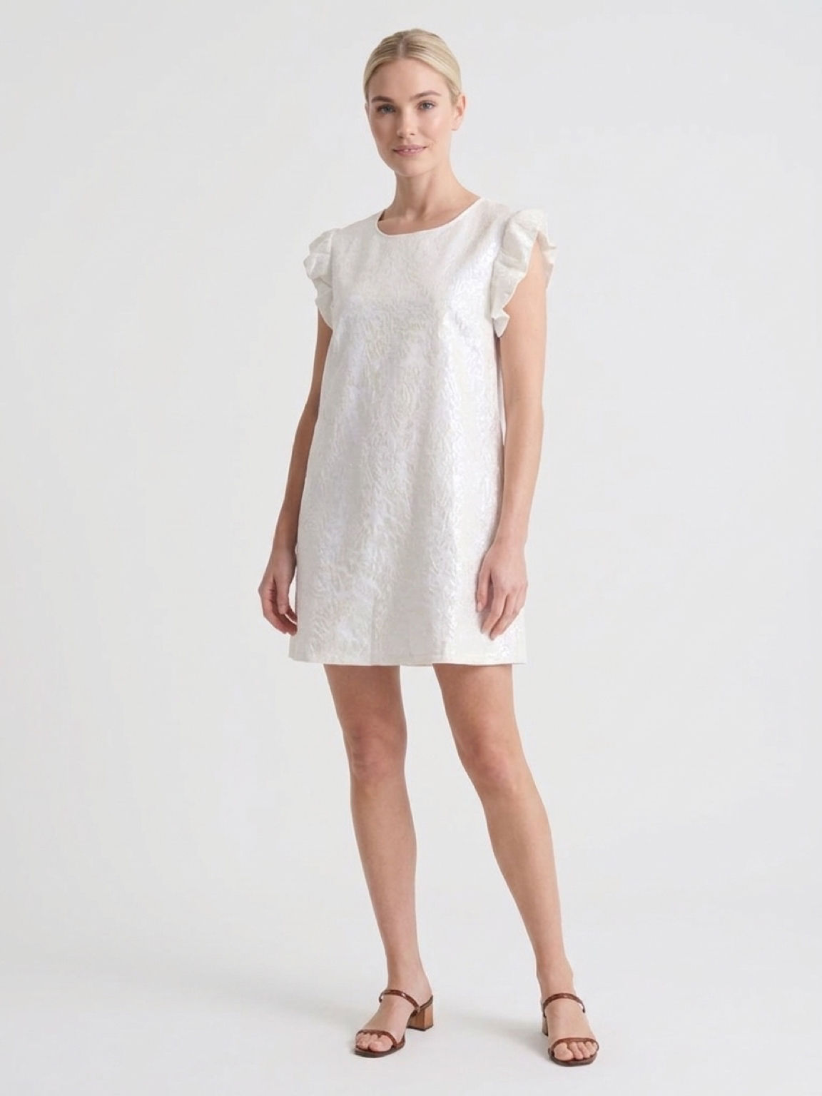 Metálica Dress