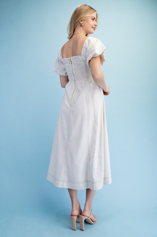 Thumbnail: Lino Dress 