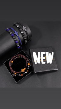 Thumbnail: Stone Bracelet 