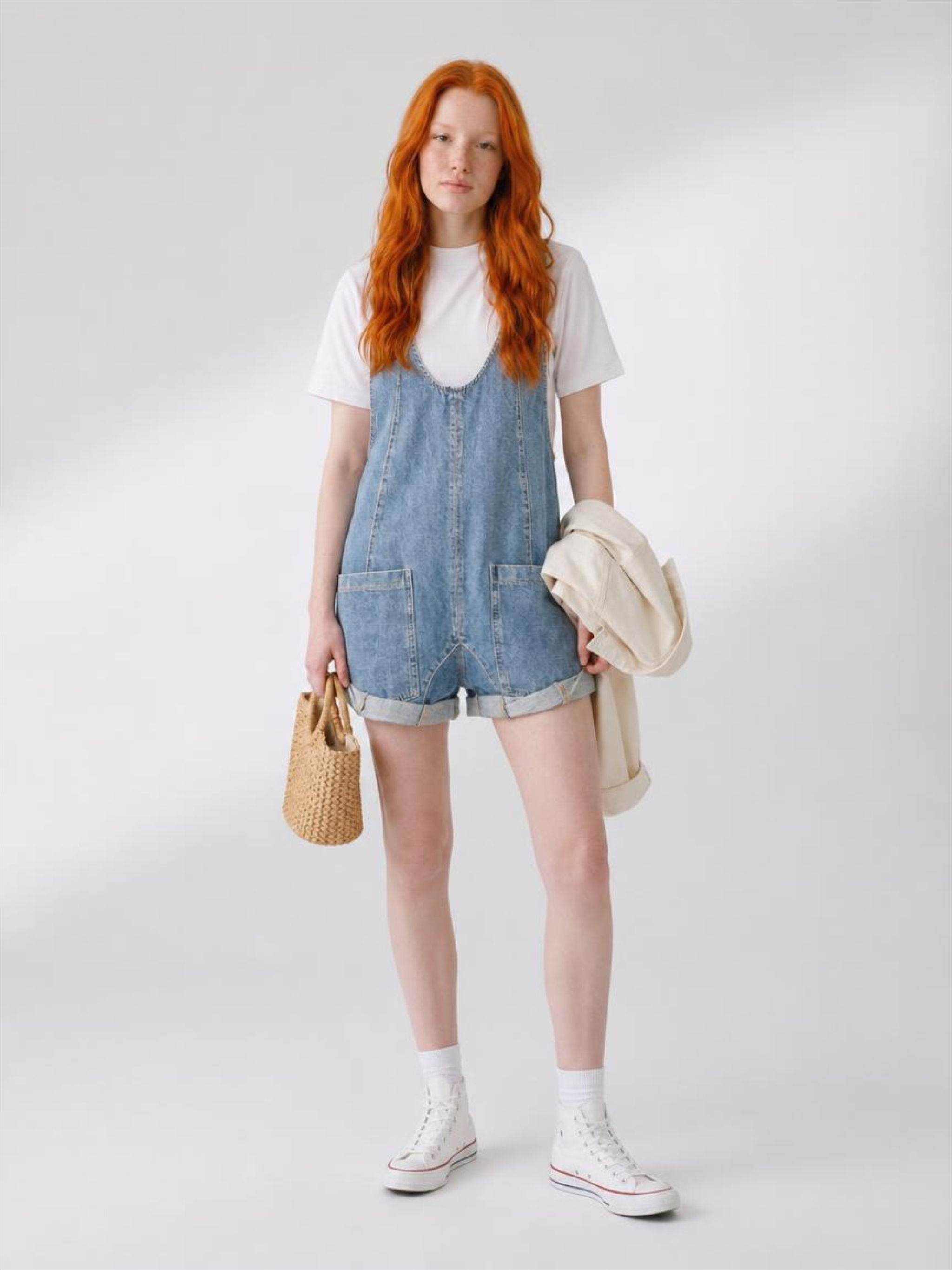 Annie Romper