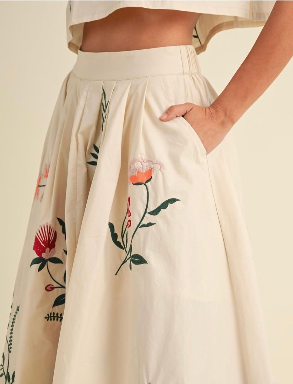 Thumbnail: Fiore Midi Set