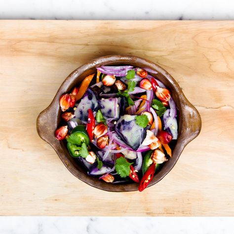 Eating well on any budget
