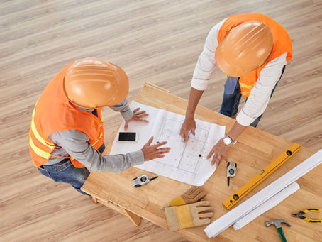 The Biggest Mistakes People Make When Building a Luxury Home