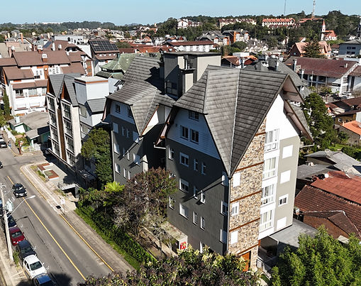 Apartamento - Residencial Augusto Z