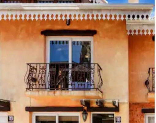 Casa geminada - Catedral de Pedras