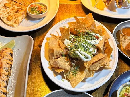 Birthday Catering Sydney