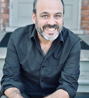 Photo de Jocelyn Sioui