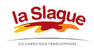 logo de notre partenaire La Slague