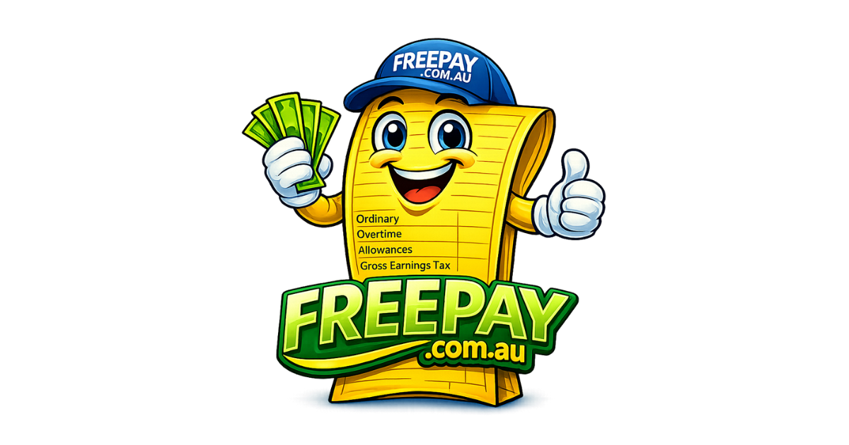 Freepay Single Touch Payroll Software | e-PayDay FREEPAY