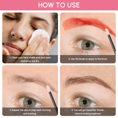 Thumbnail: Natural Eyebrow Growth Serum