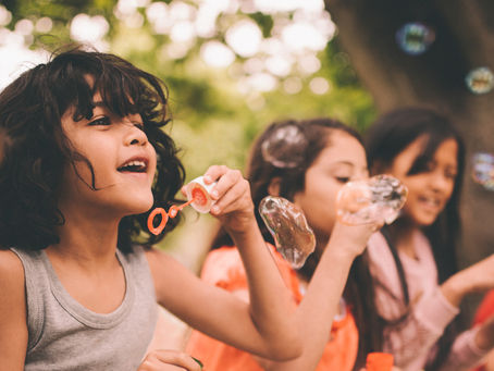 You Can't Change The Past, But You Can Shape The Future. FDDS.