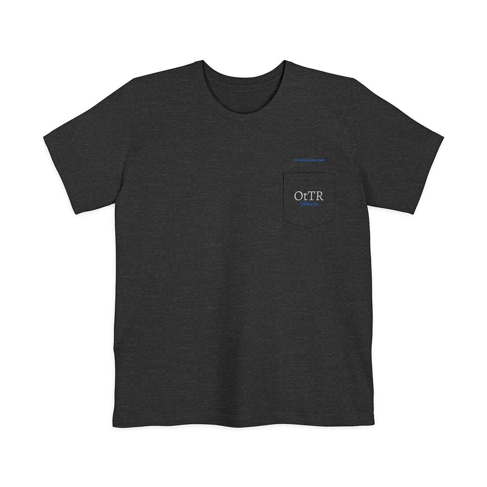 Thumbnail: Run - Felicitycore Tee