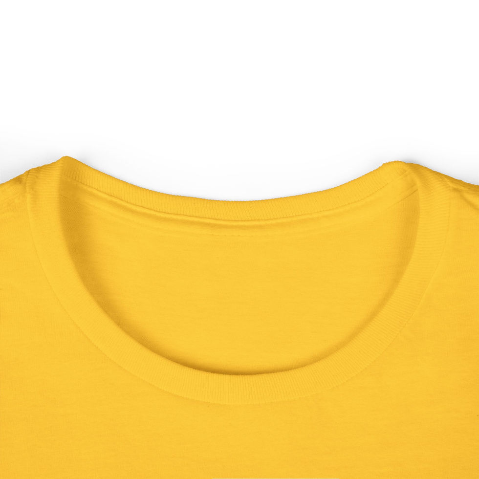 Thumbnail: All my heroes - Ladies tee