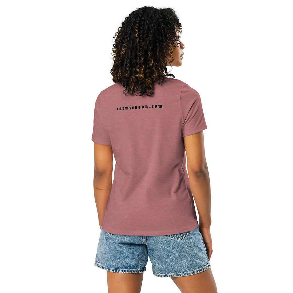 Thumbnail: Women's Relaxed T-Shirt
