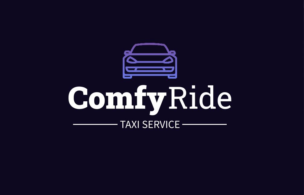 COMFY RIDE