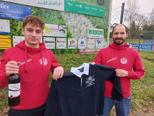 Ja ist denn schon Weihnachten.....