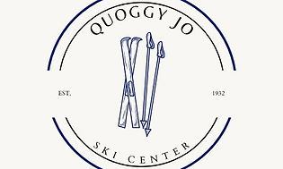 Quoggy Jo Logo