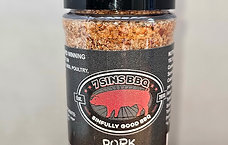 PORK RUB