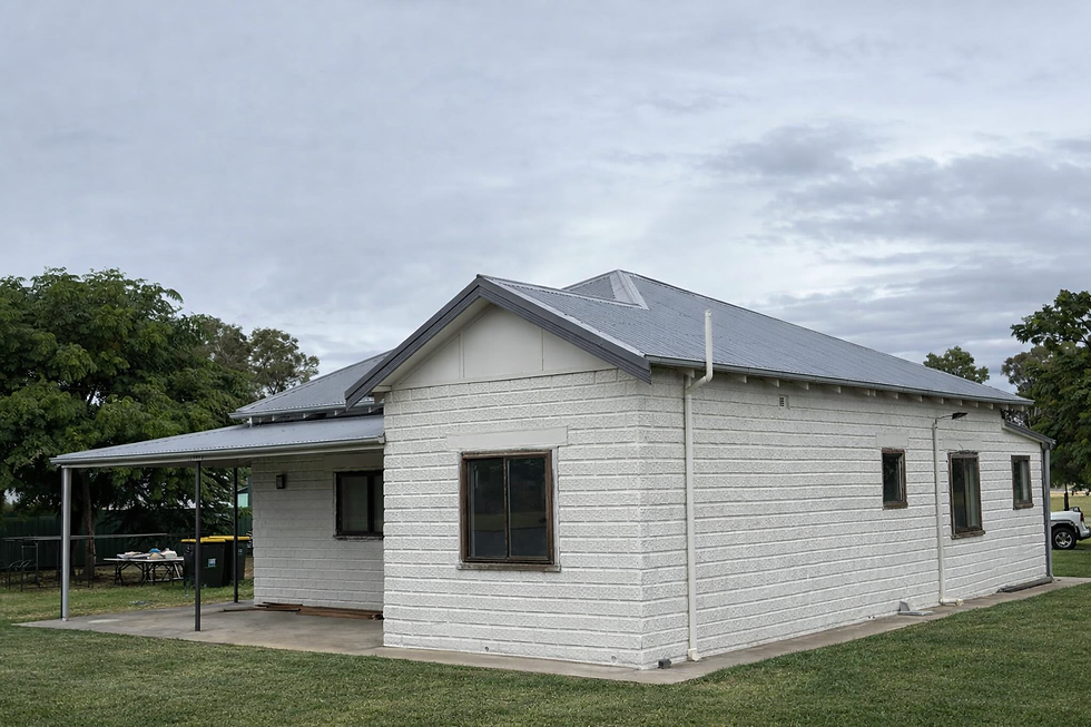 Re Roof