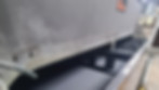 MS Waterproofing Job