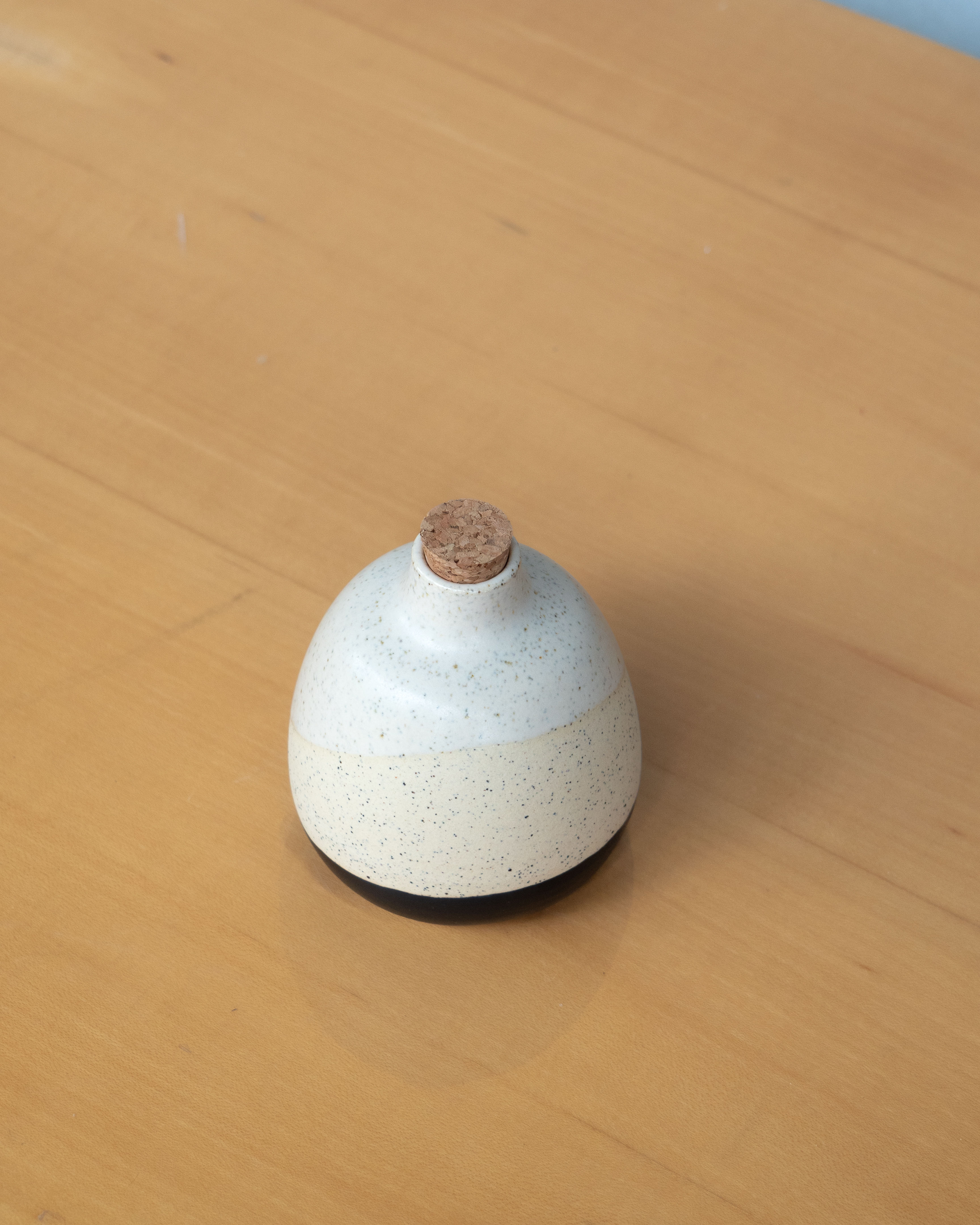 ふりかけジャー (Furikake Jar)