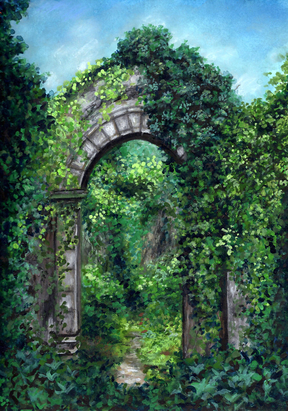 Archway