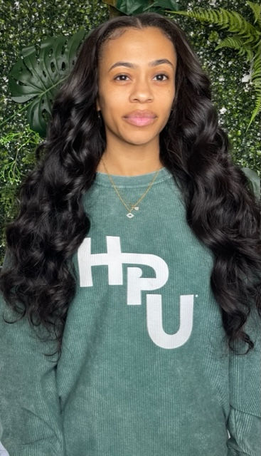 INDIAN BODY WAVE