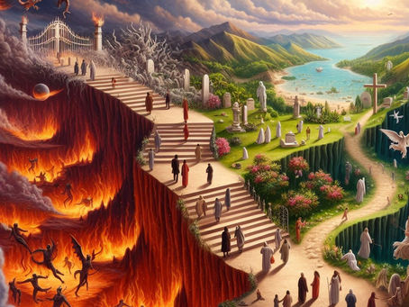 Dante XXI, viaggio nell’aldilà con la Divina Commedia secondo i Sepultura