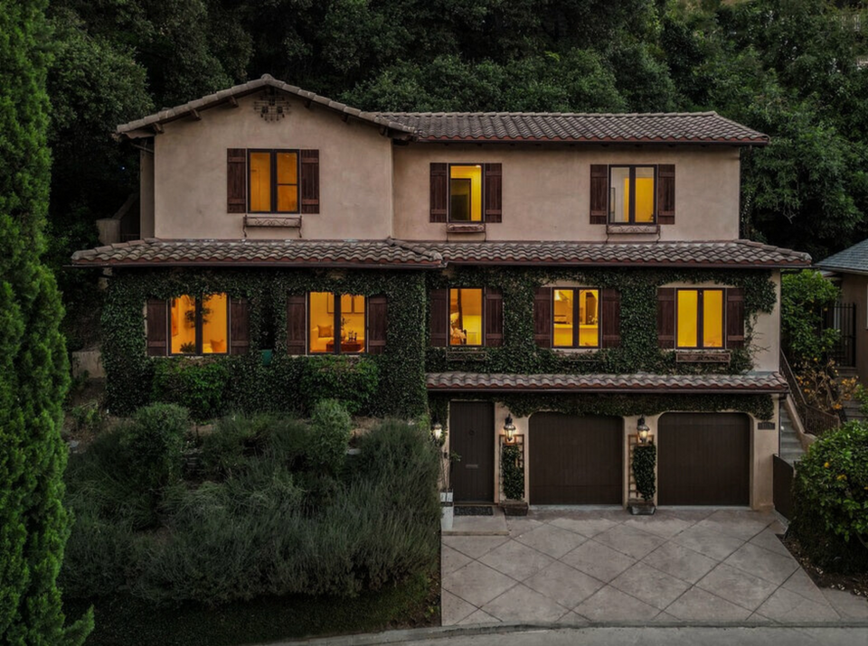 exterior home remodel