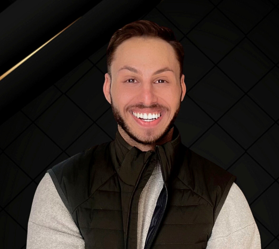 matthew blasberg headshot